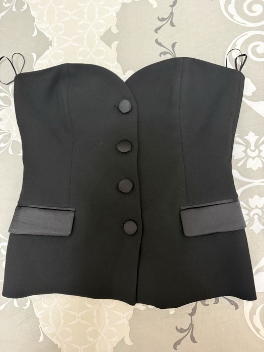 Комбинаро бюстие Zara