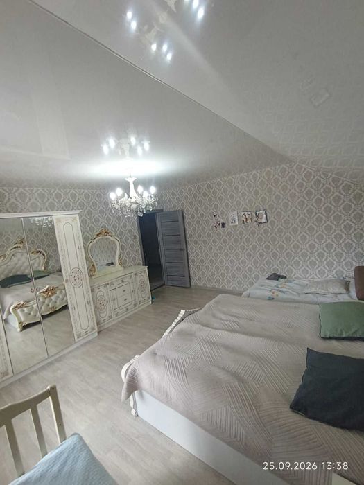 Продам дом в поселке Заречное
