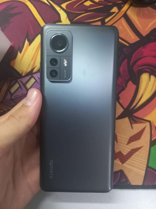 Обменяю Xiaomi 12