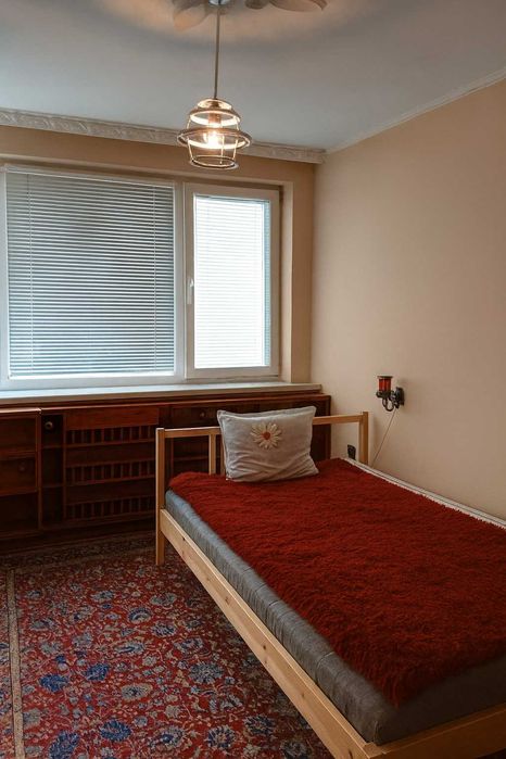 Дава се под наем Двустаен апартамент в София, Гоце Делчев - 75 кв.м за 511 € - Снимка #2