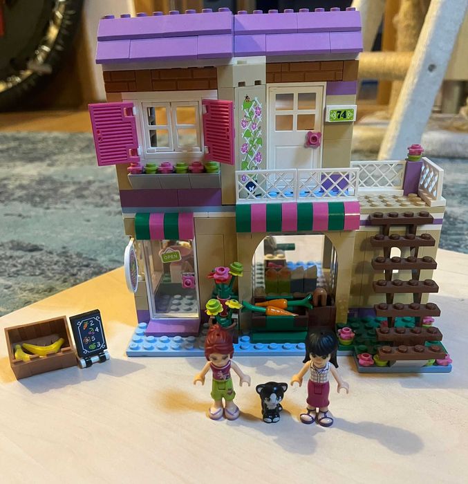 Oferta! 9 seturi Lego la 900 lei