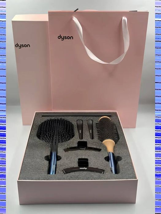 Dyson 7in1 Taroqlari