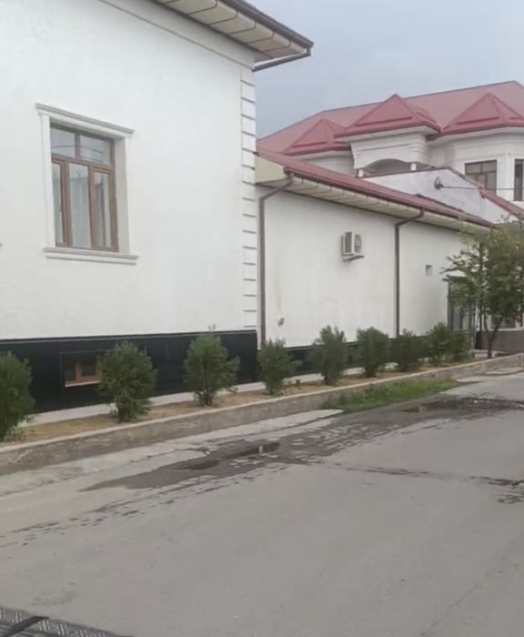 Шокирарик,да  ховли сотилади