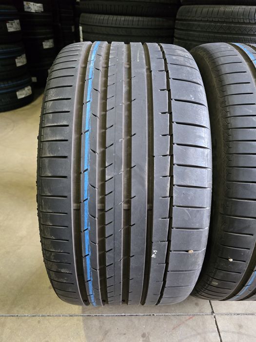 315/40/21 Continental 2бр