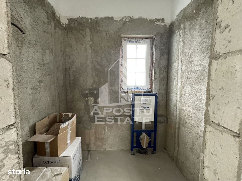 Casa individuala de vanzare Sanmihaiu Roman