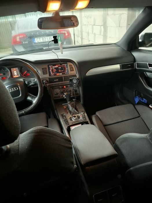 Audi A6C6 .Automat  2006