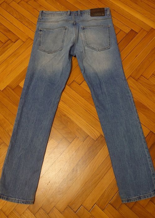 Blugi C&A mărimea 30/32