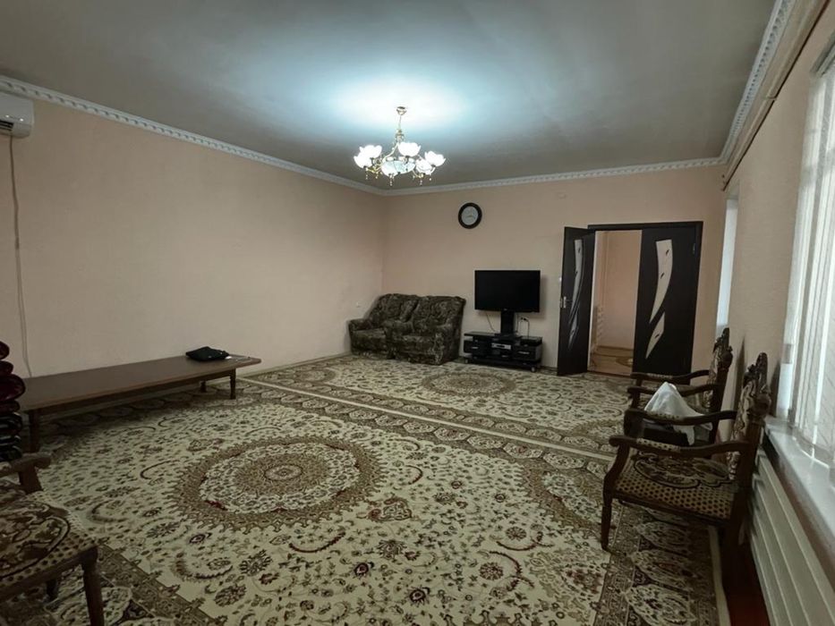 Продается срочно Дом с теплицей