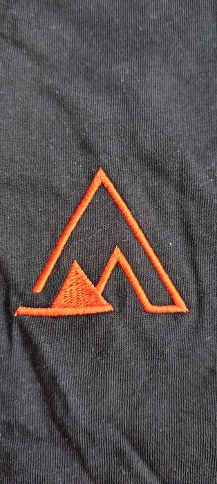 Мъжка тениска, 4XL размер (68/70)