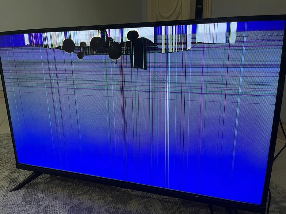 Телевизор Самсунг