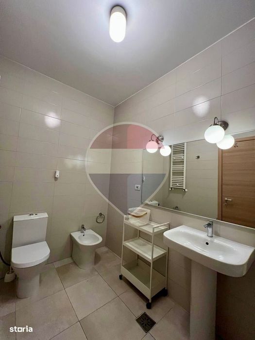 Apartament 3 camere, cu vedere la lac – Laguna Residen | Loc Parcare