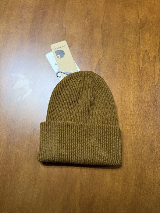 Caciula Fes Carhartt noua/new