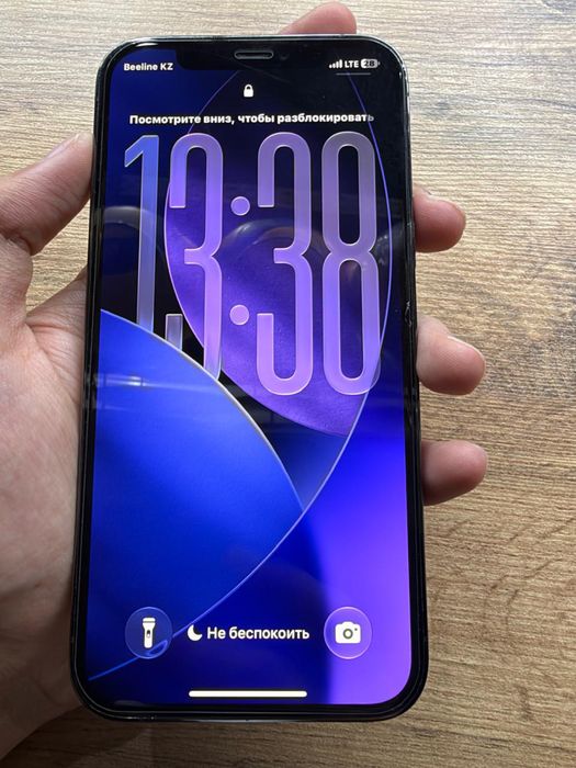 Iphone 12 pro 128gb