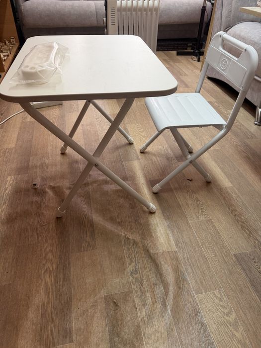 Комплект детской мебели