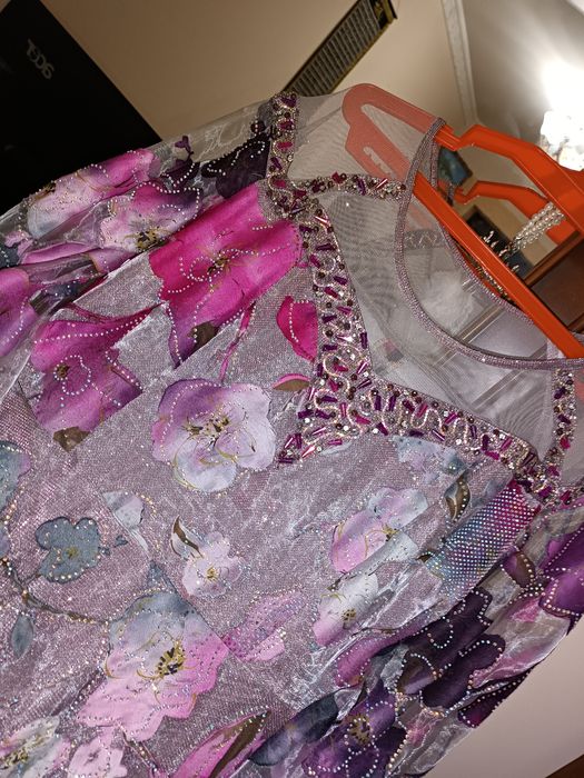 Одежда для келинок