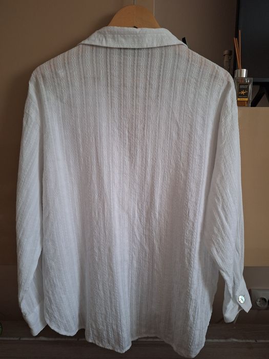 Camasa Zara oversize