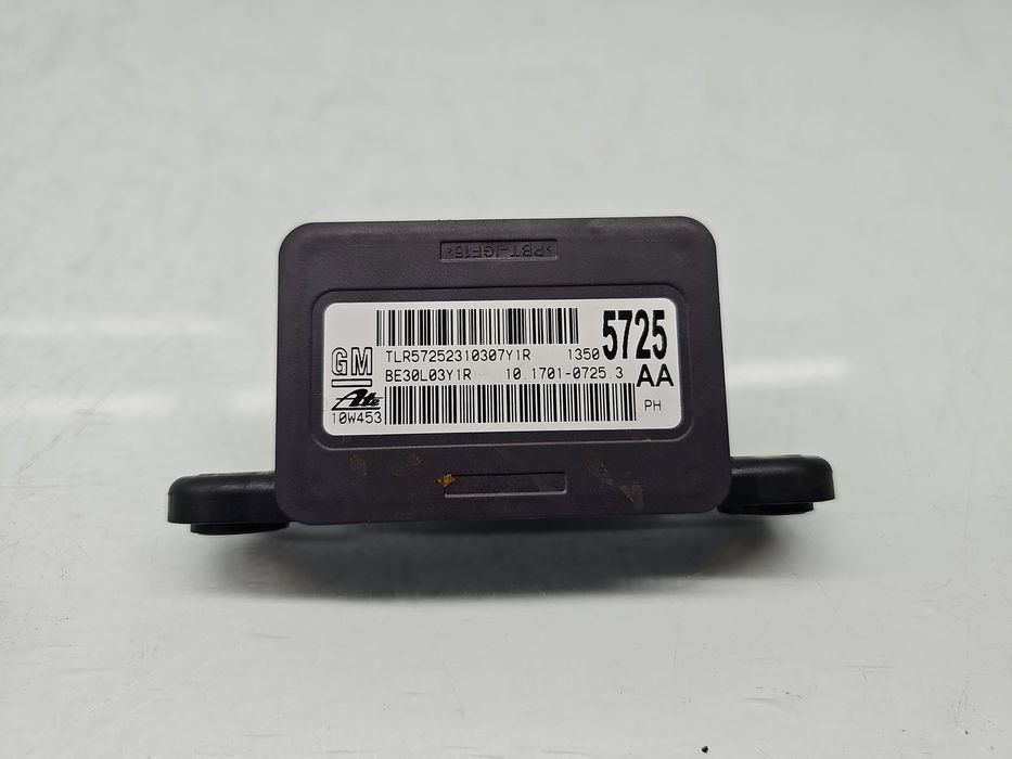 Modul confort Chevrolet Orlando [Fabr 2010-2018] 13505725