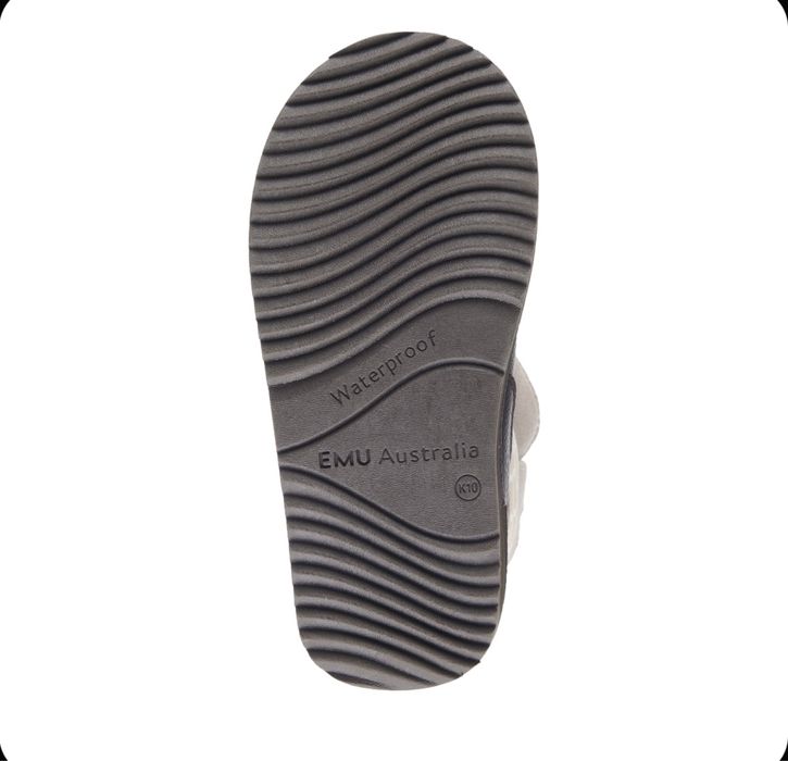 Обувь зимняя детская угги