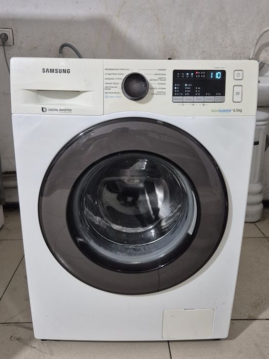 Продам стиральную машинку