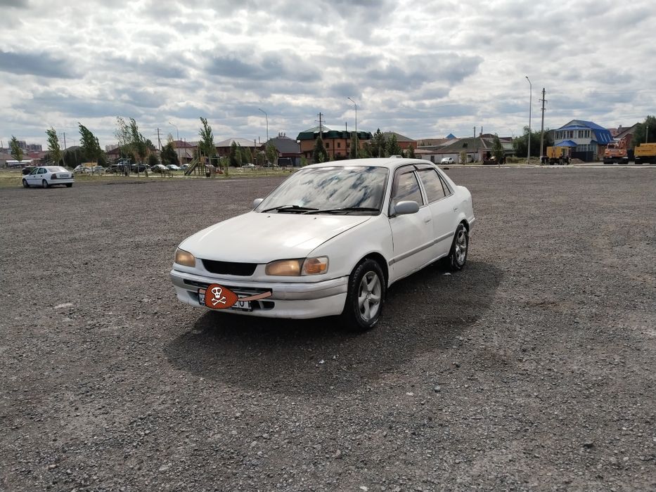Toyota Corolla продаю