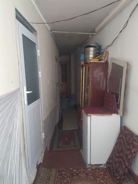 Продаётся дом в центре города