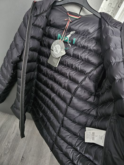 Geaca dama No,1 Como