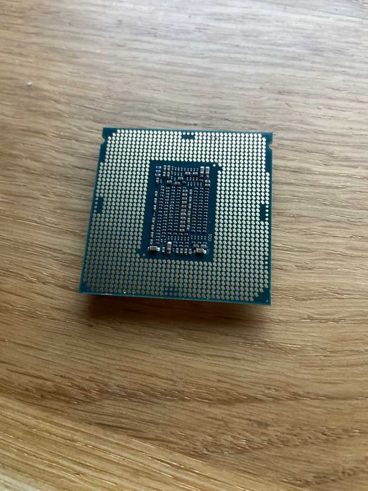 Procesor socket 1151v2 Intel Coffee Lake, Core i5 9400F 2.9GHz
