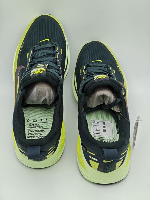 Nike Vomero 18 GTX