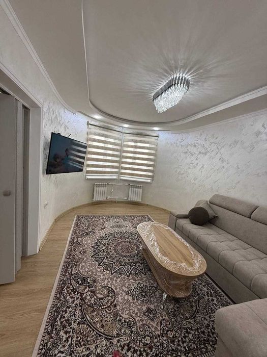 Сдаемся в аренду 3х комнатная квартира