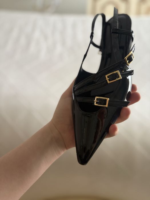 Балетка новый 39 размерге келеди