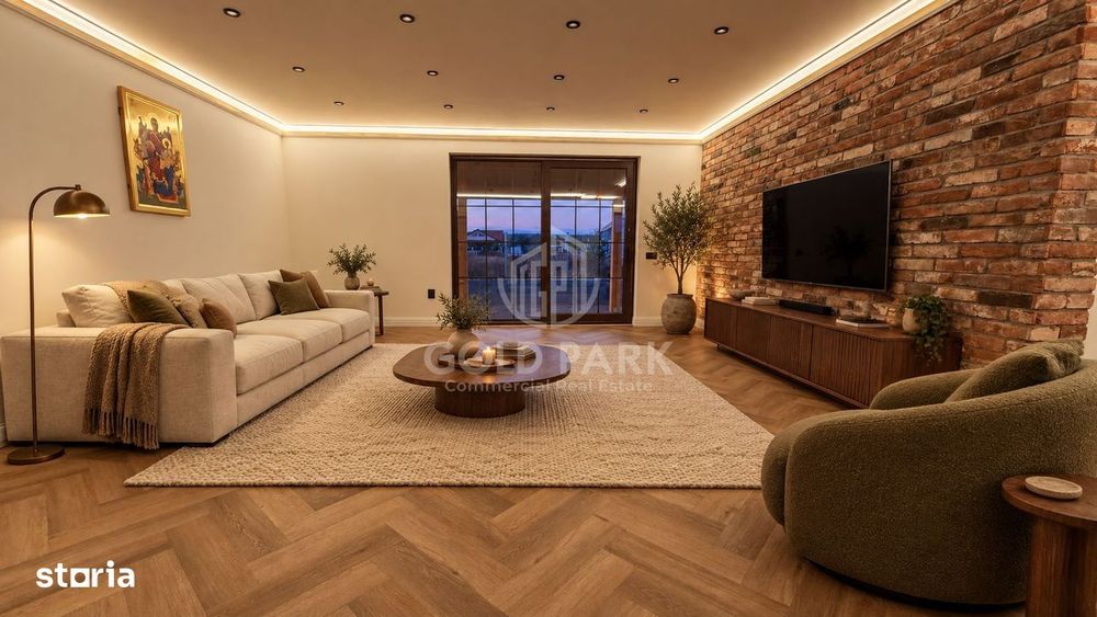 Casa Eleganta - Finisata Modern - Constructie 2026 - Mihai Viteazu
