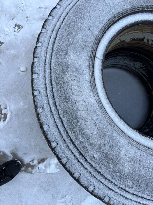 Грузовые шины 11.00 r20