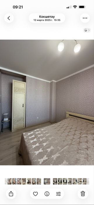 Продам кровать и шкаф спальный