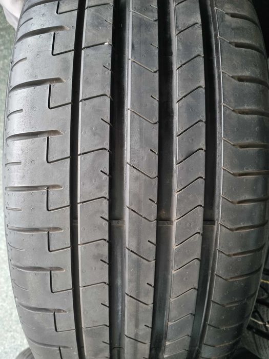 Jante Mercedes Gle W167 Anvelope vara Pirelli  275 45 21
