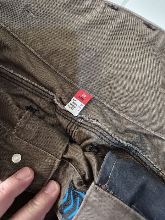 Engelbert Strauss  54  R&T  pantaloni lucru