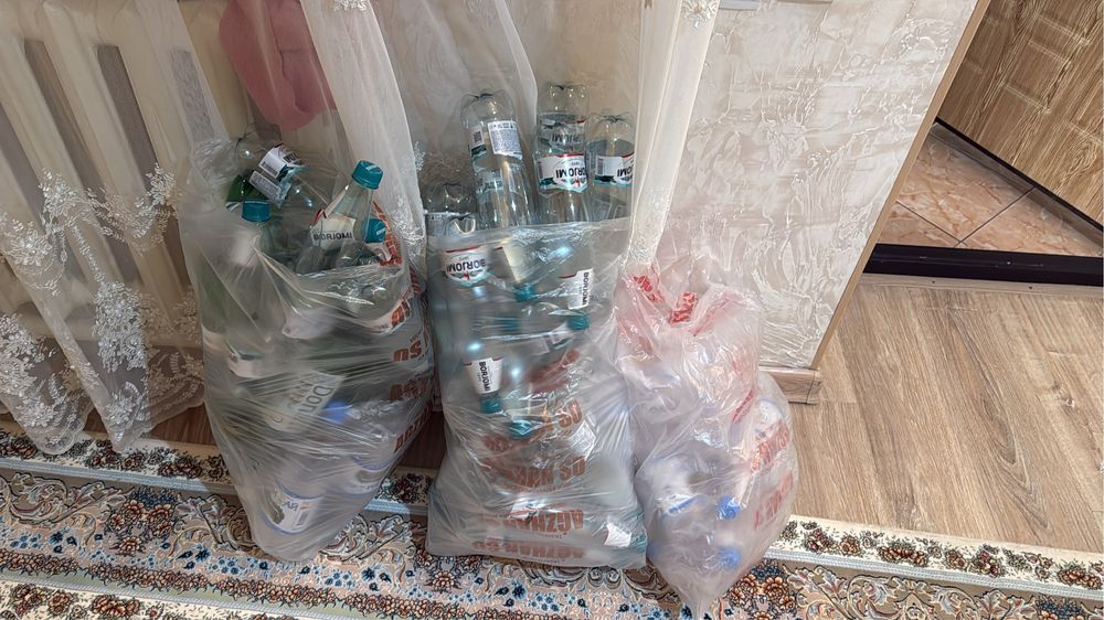 Бутылка тегин бесплатно