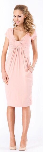 Туника/ рокля за бременни