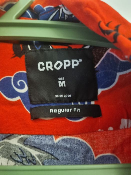 Мъжка ризa cropp