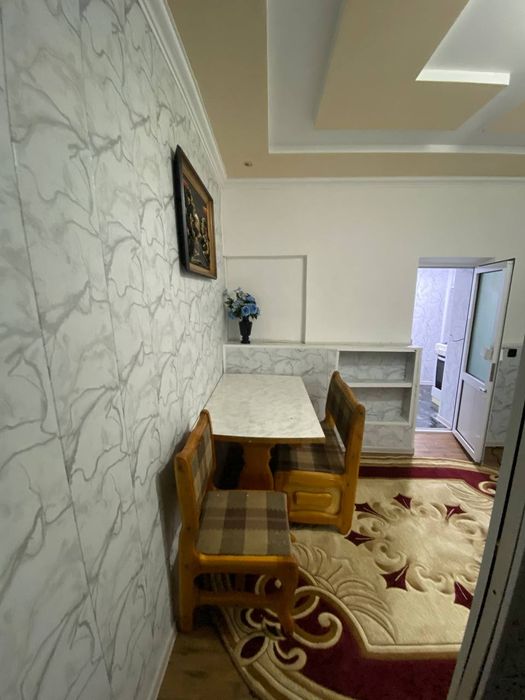 Ttzda bez makler uy bez hazayka 230 $