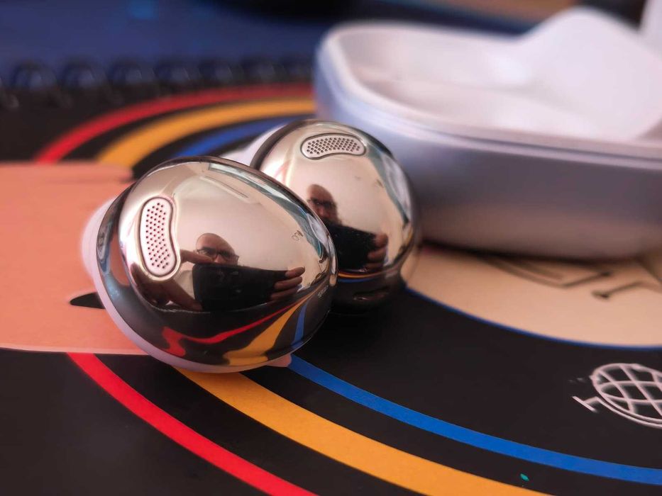Samsung Galaxy Buds Pro SM-R190 stare impecabilă, perfect funcționale