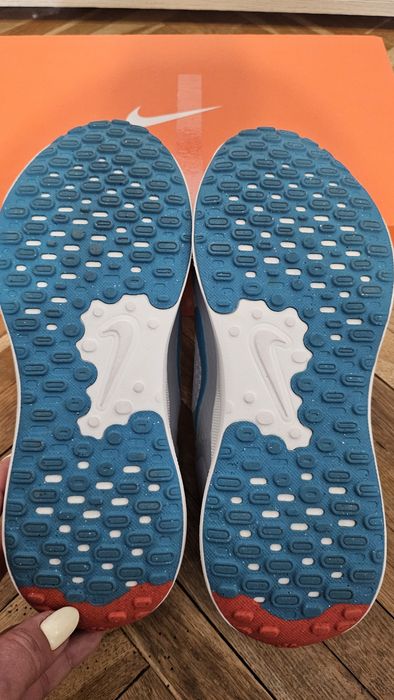 Маратонки Nike - 40 номер