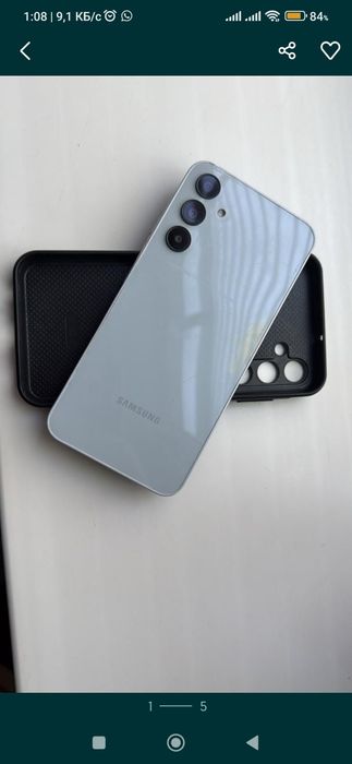 Самсунг а25 продам