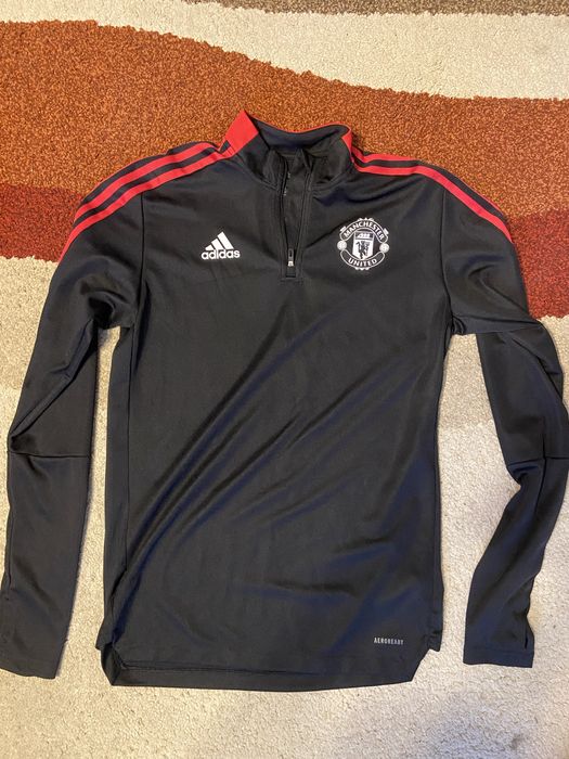 Trening full Manchester United Adidas