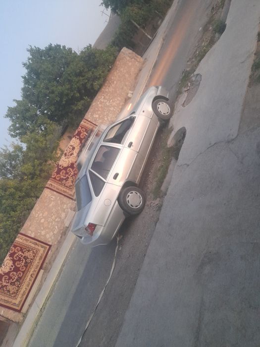 Mowina nexiya 2. 2009