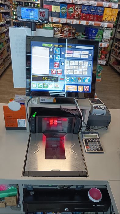 Vand Echipamente si Soft Sedona