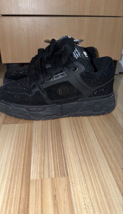 Vand Amiri Ma-1 cu cristale
