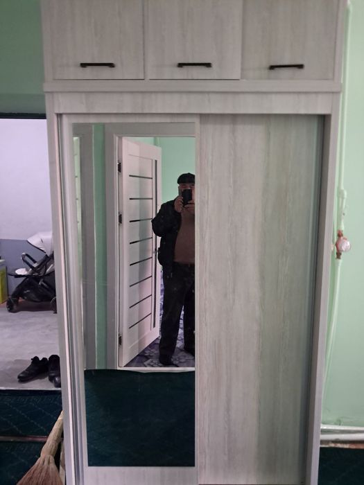 Квартира ижарага берилади