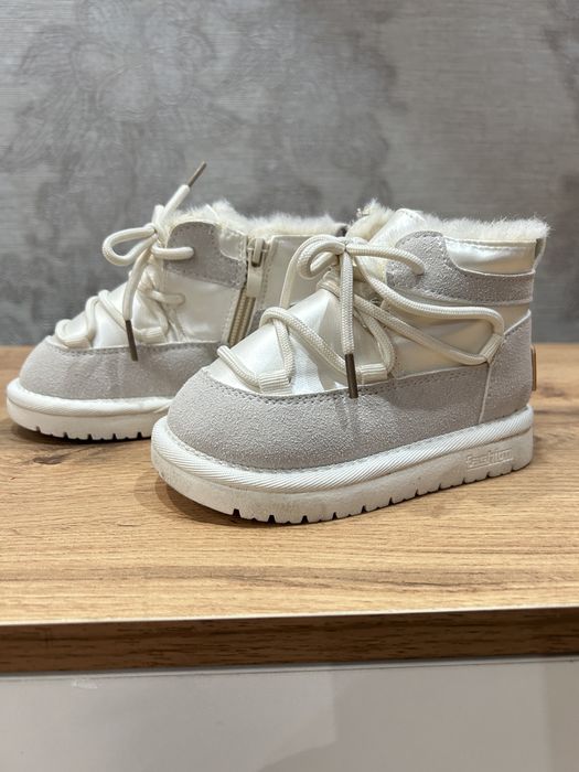 Обувь для девочки