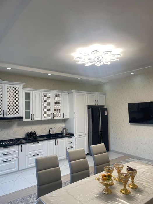 Сдается евро участок 3 уровня