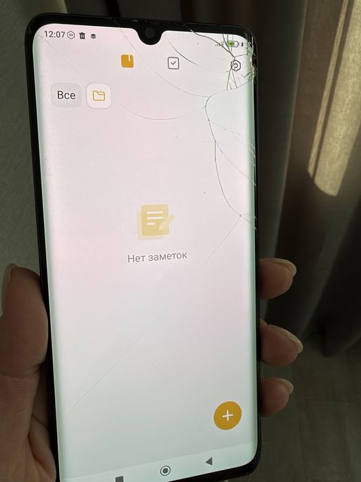 Xiaomi Mi Note 10 Pro 8/256 ГБ